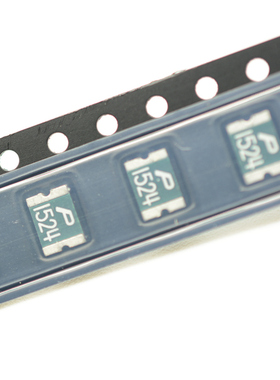 贴片自恢复保险丝 1.5A SMD1812P150TF/24 1812 1.5A 24V