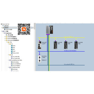 汇川中型PLC模板程序(CODESYS平台)汇川工厂使用