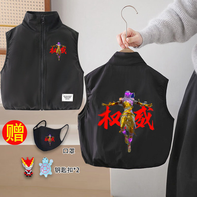 【时尚印花】新品精英和