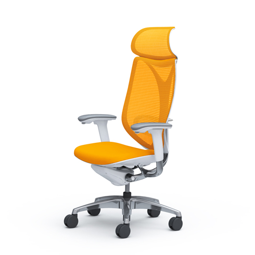 okamura冈村进口办公电脑椅