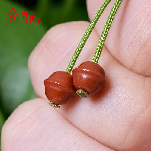 颗颗保真，过1.0线，可做隔珠/弟子珠