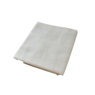 家用纱布 纱布布料全棉纱布 白沙布棉布 包棉絮被衬布 纯棉过滤布