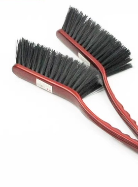 旺丰大号塑料床刷子衣物除尘除毛刷沙发灰尘清洁刷家用扫帚3送1