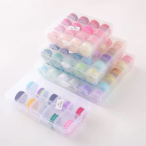 72号玉线0.8mm编织绳细线