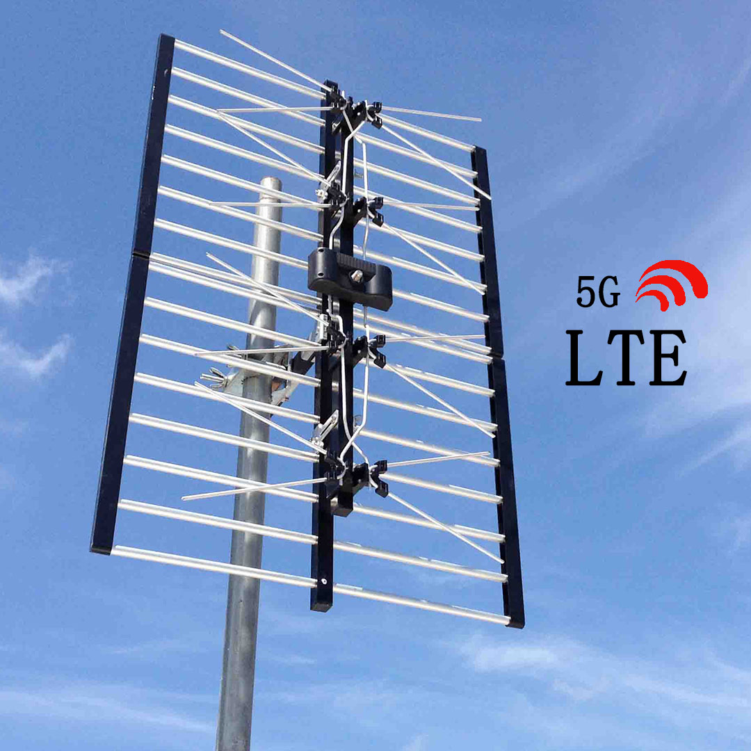 相控大加PRO宜阳台飞版5G抗扰P滤波器强苍蝇拍A3高增益平板LTE2