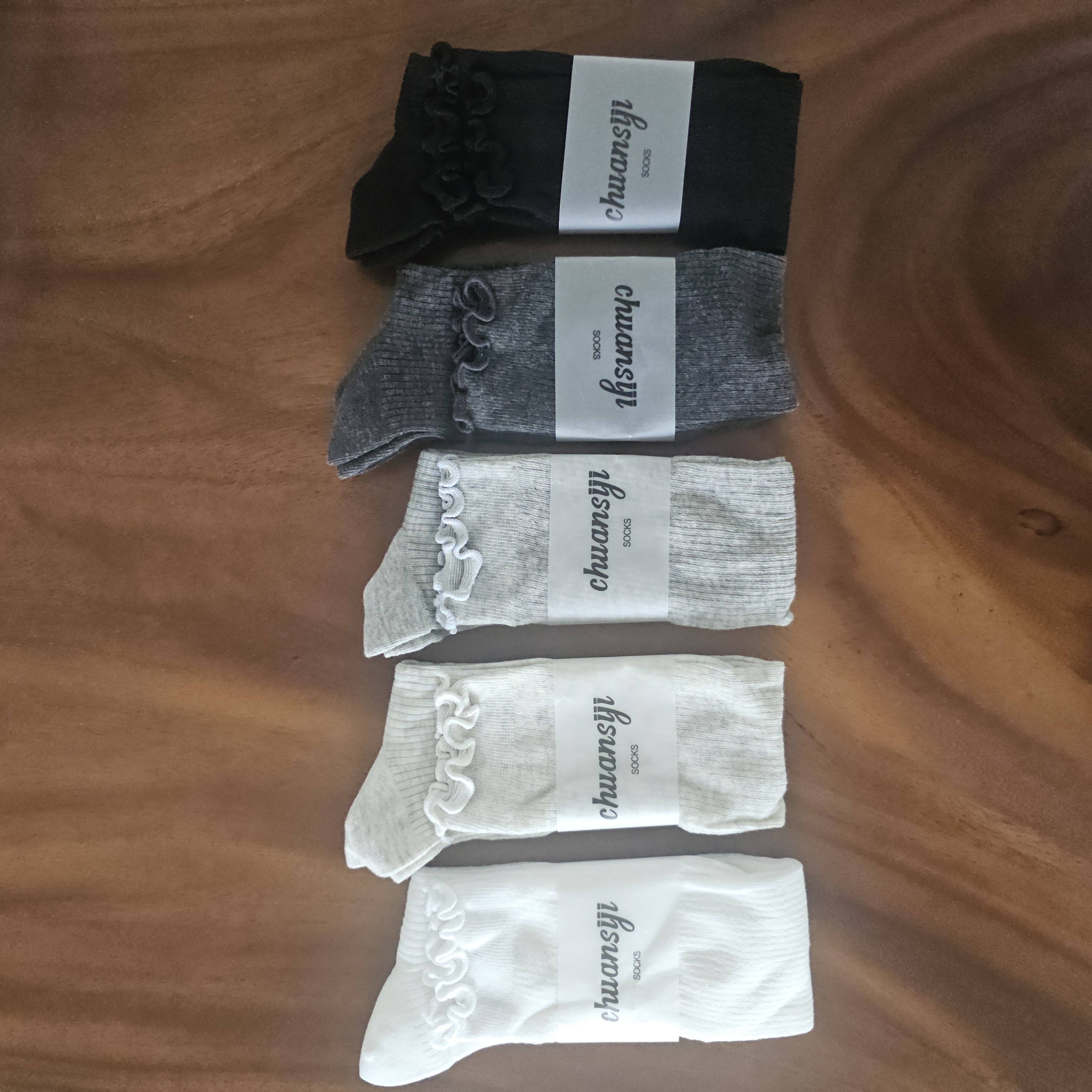 潮流精品，品质保证
