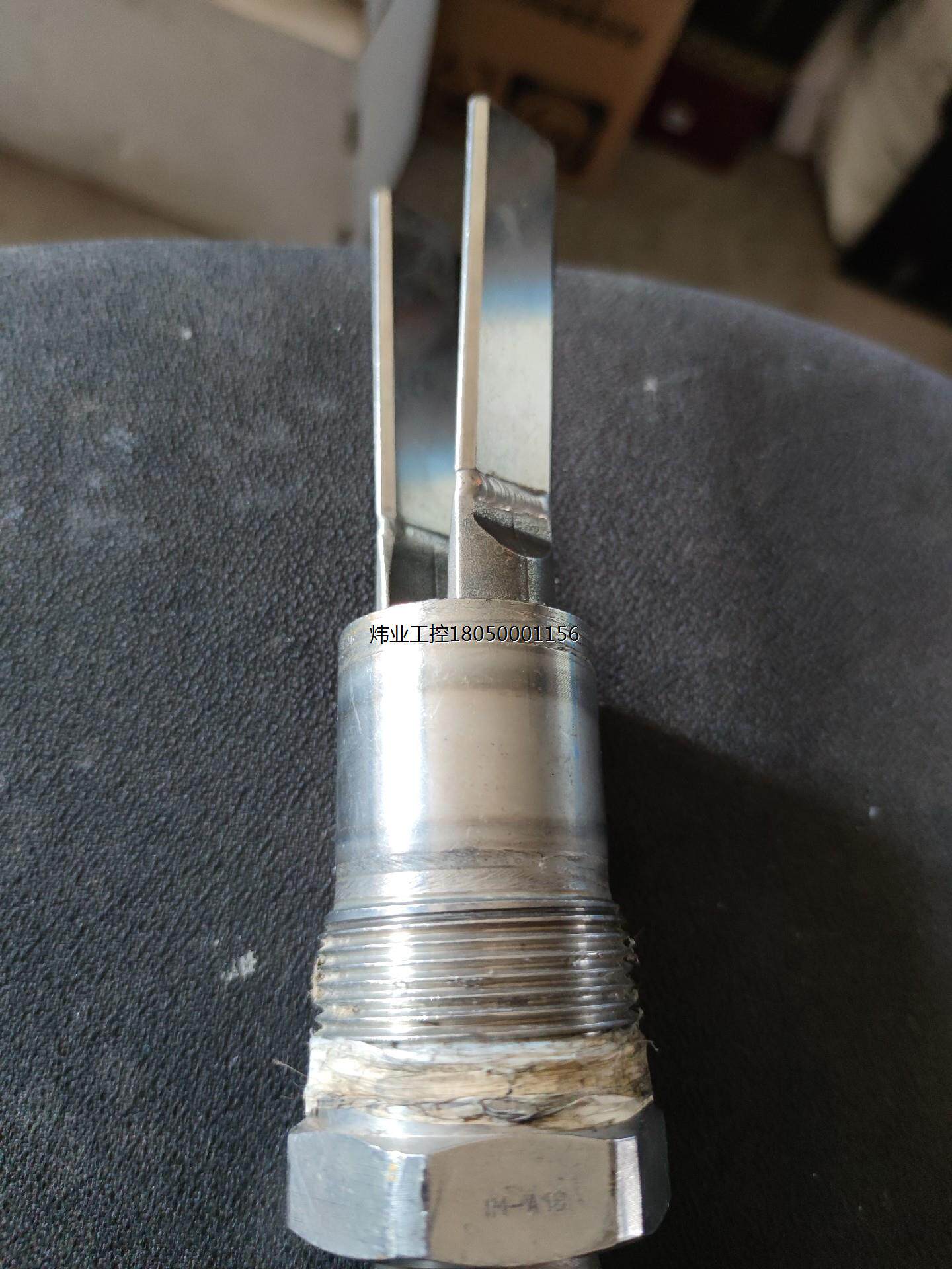 原装正品endress hauser料位开关ftm50-ag