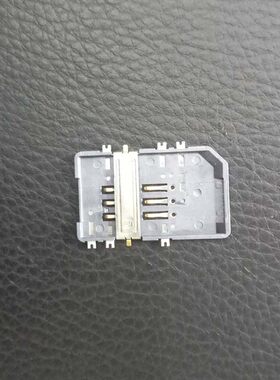 插卡对讲机UIM卡槽 SIM卡槽 对讲机卡槽全国对讲手机卡槽