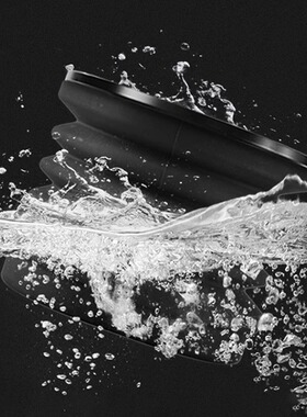 轰炸机sniper/option/varia磨豆机吹粉仓吹气残粉豆仓清洁气吹