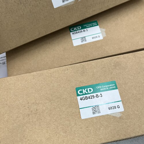 日本CkD电磁阀4GA440 4GA329 4GB429 B 3 E21 3 DC24V 4GD239-E2C