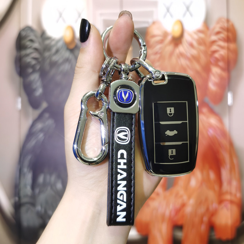 按键全包★防摔防刮★外观时尚★信号无阻