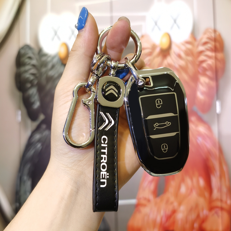 按键全包★防摔防刮★外观时尚★信号无阻