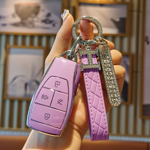 按键全包★防摔防刮★外观时尚★信号无阻