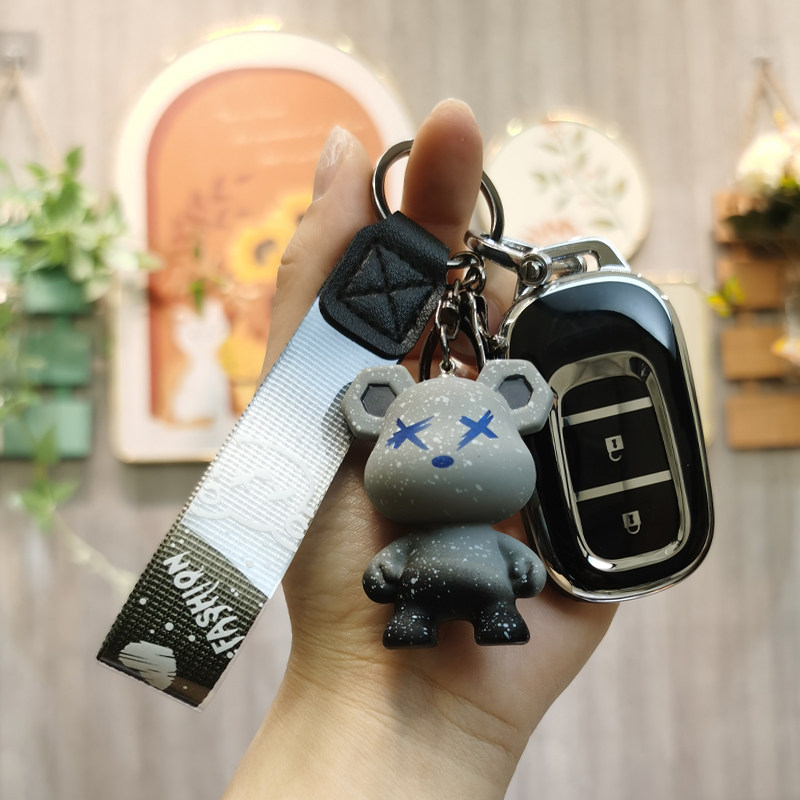 按键全包★防摔防刮★外观时尚★信号无阻