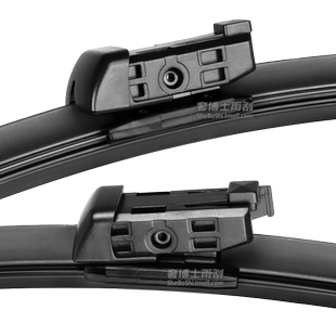 右舵Golf雨刷器福士Golf右軚水拨片Volkswagen右肽大众前后雨刮条