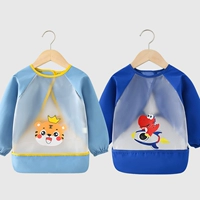 Обновление TPU Crown Tiger + Little Dinosaur