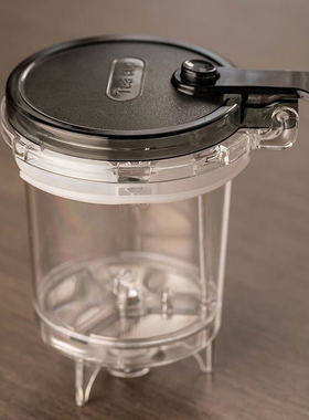 玻璃茶壶内胆食品级PC茶仓304滤网泡茶水分离壶泡茶神器配件通用