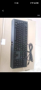 雷蛇黑寡妇蜘蛛标准版RZ01-0263 拆机键帽 拆机配件