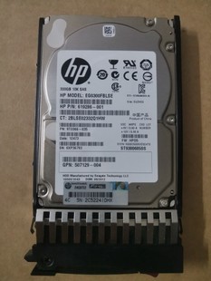 001 507129 004 10K 619286 300G 2.5服务器硬盘 ST9300605SS