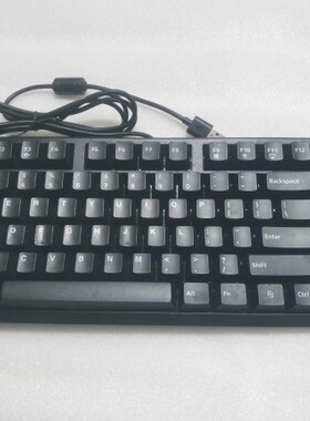 二手樱桃G80-3000 S TKL   青轴 无光 功能全部正常 带原装包装