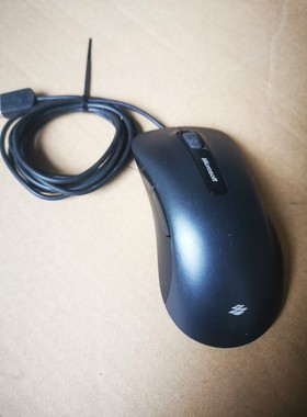 二手微软Microsoft 黑色 舒适蓝影6000 IE3.0升级版 光电鼠标