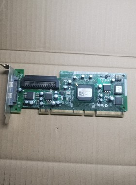Adapted IBM 320M Ultra320 SCSI卡,ASC-29320LP 71P8613,71P8611