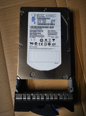IBM硬盘 40K1044 39R7350 26K5842 146G 15K SAS