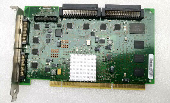 IBM 小型机SCSI卡 42R8736 42R8738