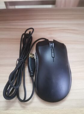 二手雷蛇鼠标 曼巴眼镜蛇5G双模版本，RC30-0136 无接收器和充电