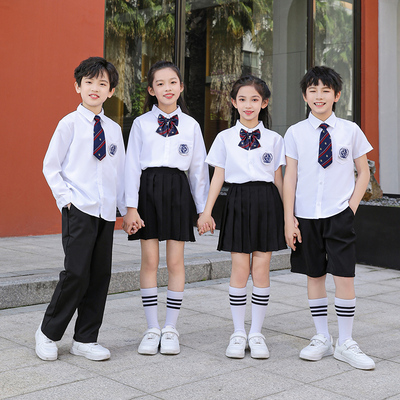 【团购优惠】中小学生合唱演出服