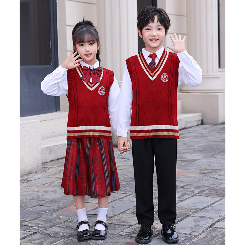 【团购优惠】超好看的元旦合唱服