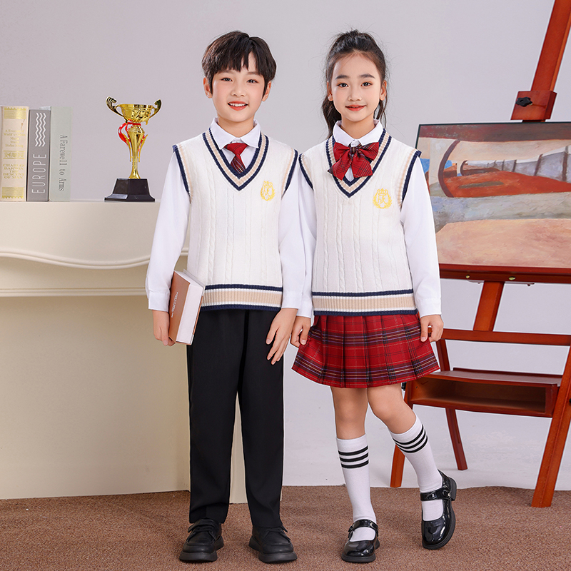 【平台推荐】儿童合唱演出服