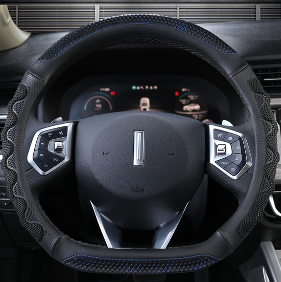 3D蜂窝，防滑内圈，流畅走线，精工细作