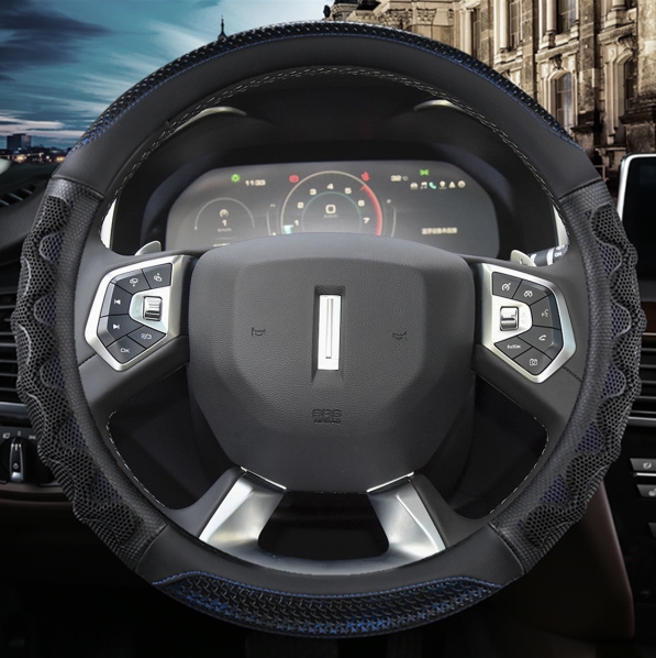 3D蜂窝，防滑内圈，流畅走线，精工细作