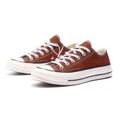 经典 新款 高低帆布鞋 几何火星正品 男女鞋 2026年春季 平底百搭板鞋