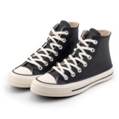 火星几何正品 子 百搭黑色皮面女鞋 帆布鞋 白2026春秋保暖板鞋