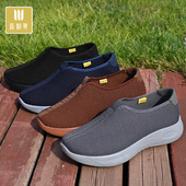 春夏结缘禅鞋 透气舒适居士鞋 老北京布鞋 真如界僧鞋 禅意休闲鞋 男女