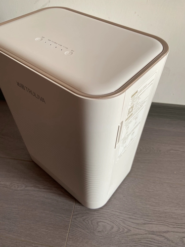 沁园净水器家用直饮海王系列KRL6901/6903家用直饮RO反渗透过滤