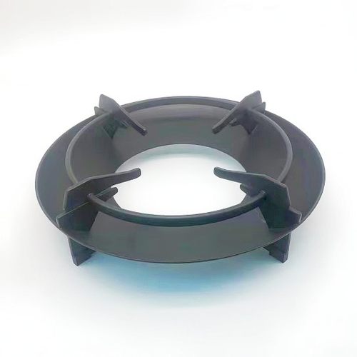 适合老板燃气灶9B312/9B315/9G311锅架灶具支架辅助架防滑垫配件