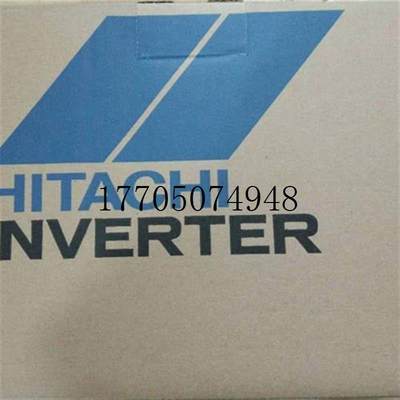 议价HITACHI全新原装日立 WJ200-015HFC-M  全新原装 货现货议价