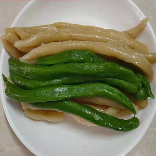 江西定南灰水安远手指米果包酿绿色韭菜赣南黄圆果一份一斤