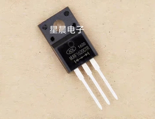 可直拍 MUR1640CTR 全新正品 超快恢复整流管MUR1640CT