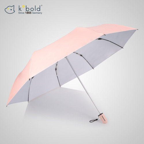 酷波德防晒进口太阳伞2018新品