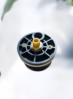 立升原装LH3-8Ad/8cd净水器端盖密封圈LU3-51A/5Ad/6Ad/3Ad密封圈