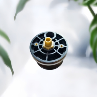 立升原装LH3-8Ad/8cd净水器端盖密封圈LU3-51A/5Ad/6Ad/3Ad密封圈