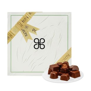 山姆黎巴嫩进口Patchi尊享之选夹心巧克力制品礼盒11口味39颗565g