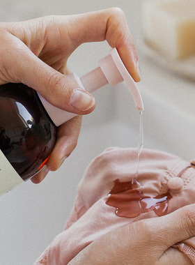 山姆代绽家Lycocelle贴身内衣内裤手洗衣液生理期污渍抑除菌99.9%