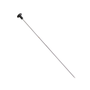 适用得力装订机热熔针3888 3875 3885 3876A凭证铆管热铆针14601 33480 GB341 3881 3877A定芯针定位针配件