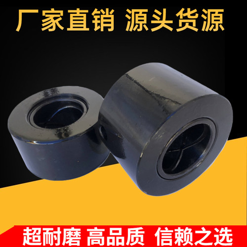 挖掘机挖斗斗耳高强度淬火耐磨