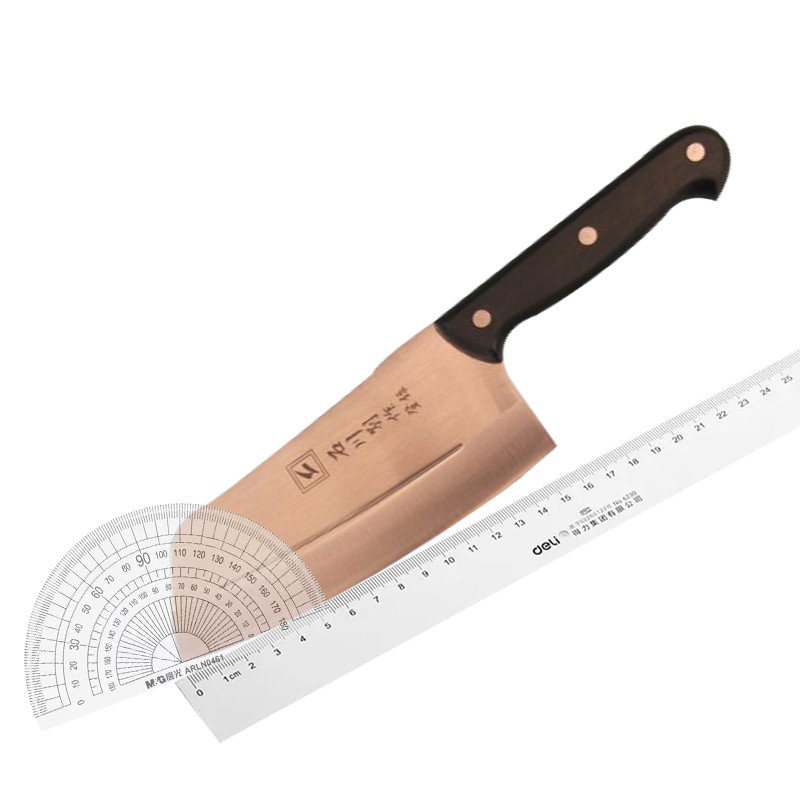 石川别作厨房刀具片刀锋利